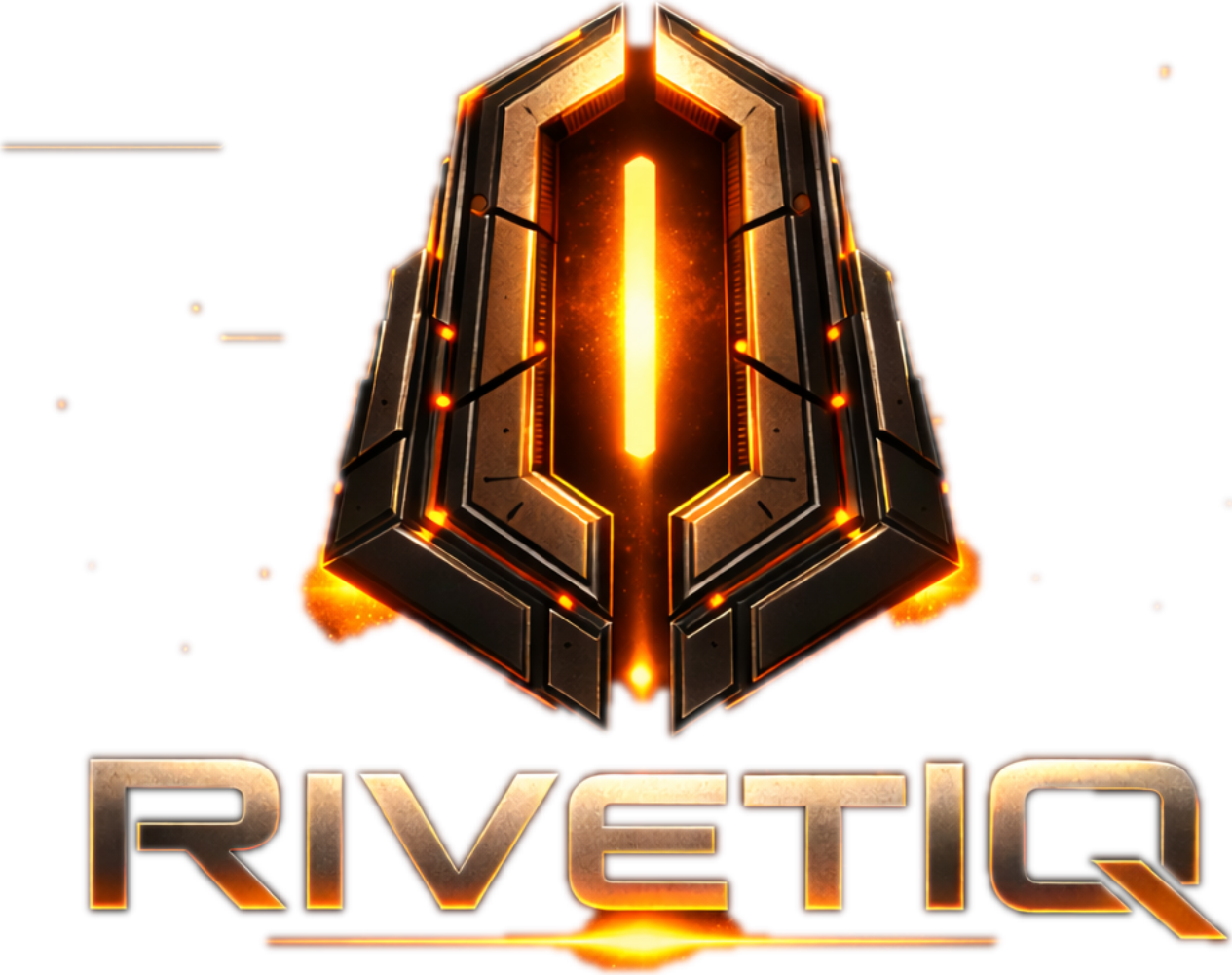 RivetIQ Logo